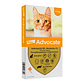Advocate Para Gatos y Hurones Uso Externo  - Miniatura 1