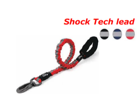 Correa Shock Tech Rojo 