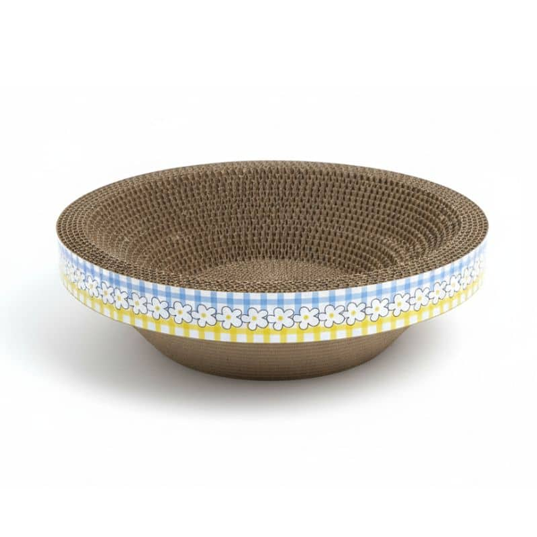 Rascador Cuenco S  1