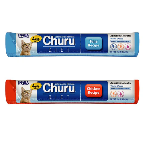 Churu Vet Diet Unidad 