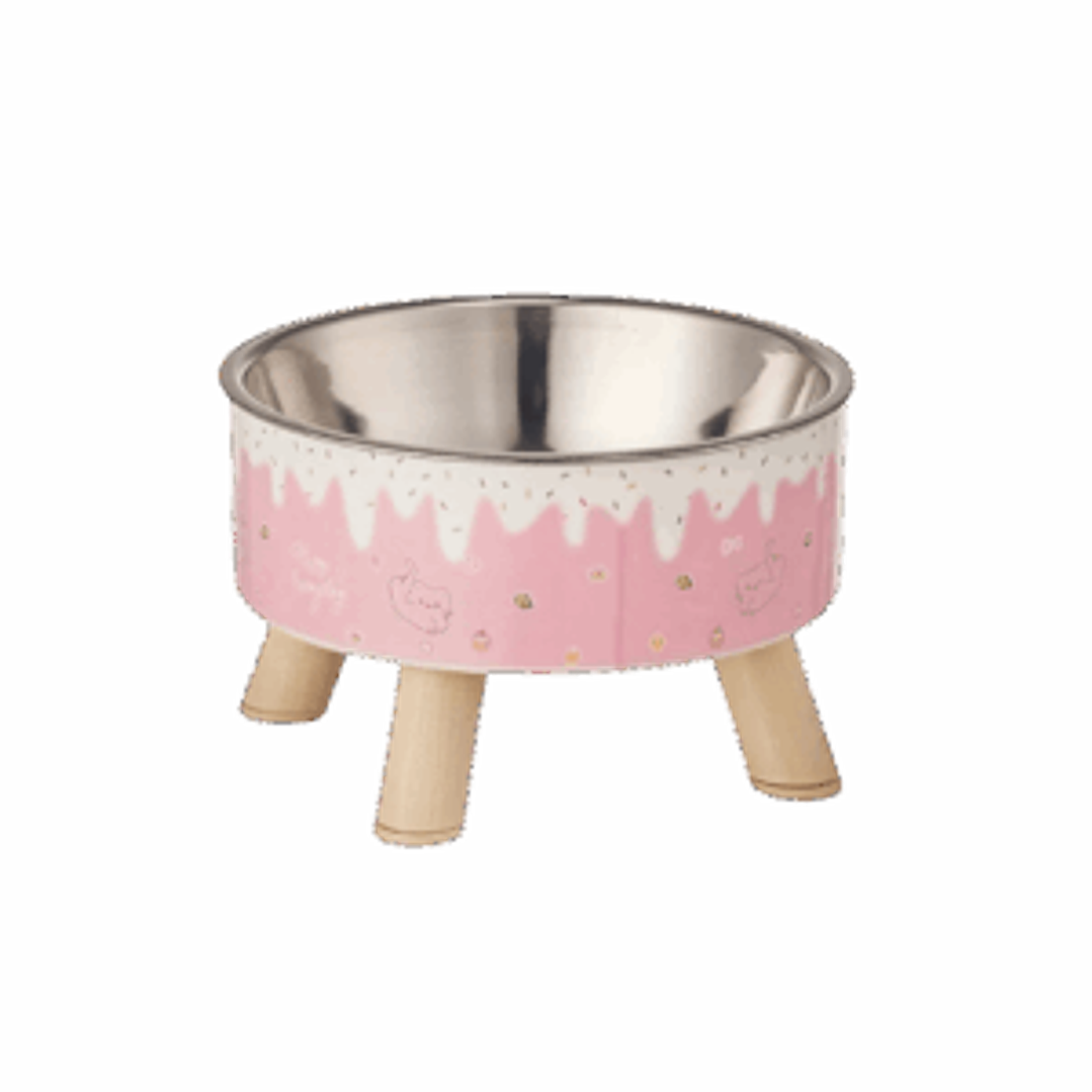 Plato Elevado Style 3