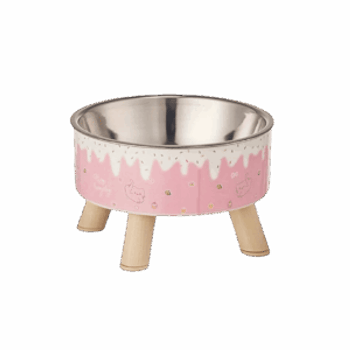 Plato Elevado Style 3