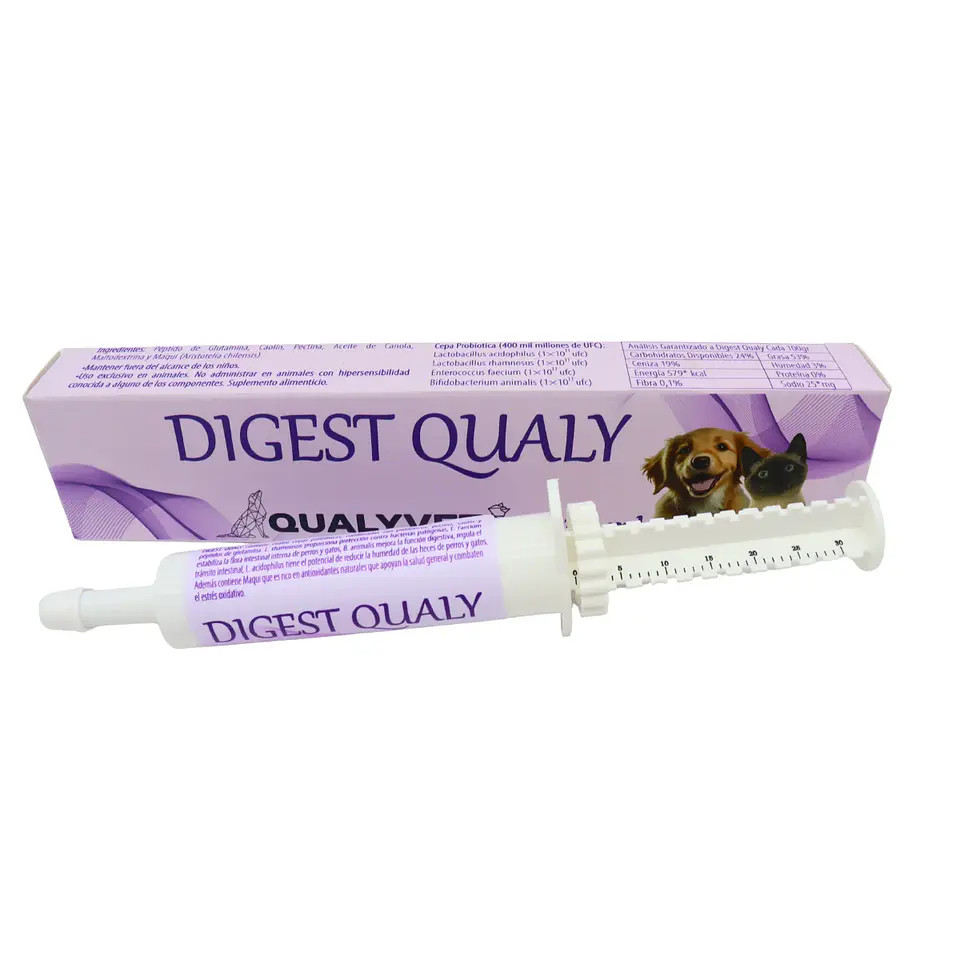 Digest Qualy 16ML 1
