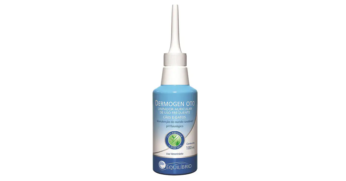 Dermogen Oto 100ml
