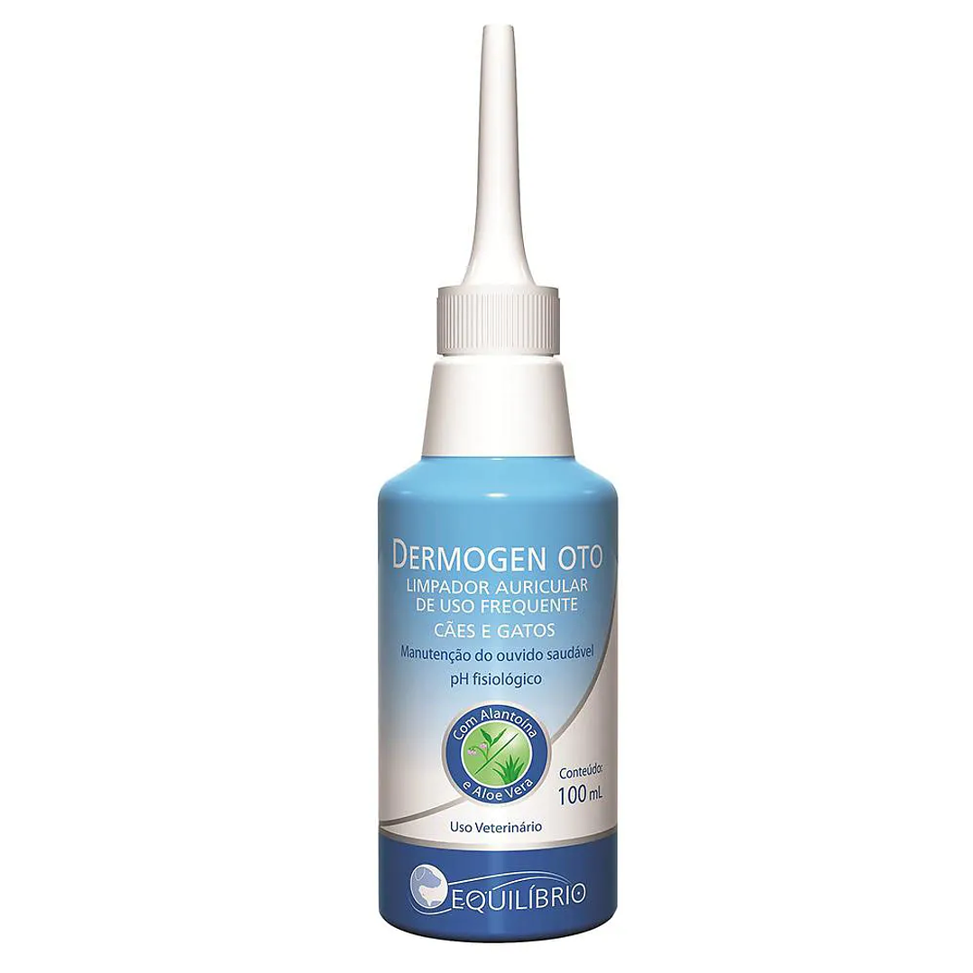 Dermogen Oto 100ml  1