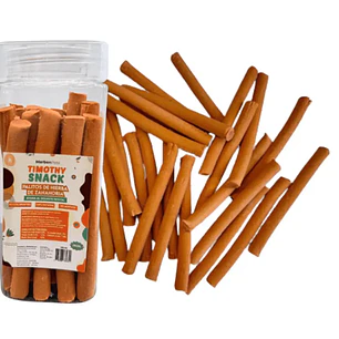 Palitos De Hierba De Zanahoria pack 12 uni 