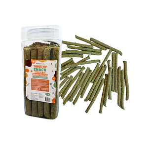 Palitos de Hieba Timothy Pack 25 uni 