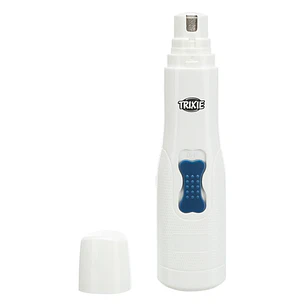 Lima electrica de Uñas Mascotas 