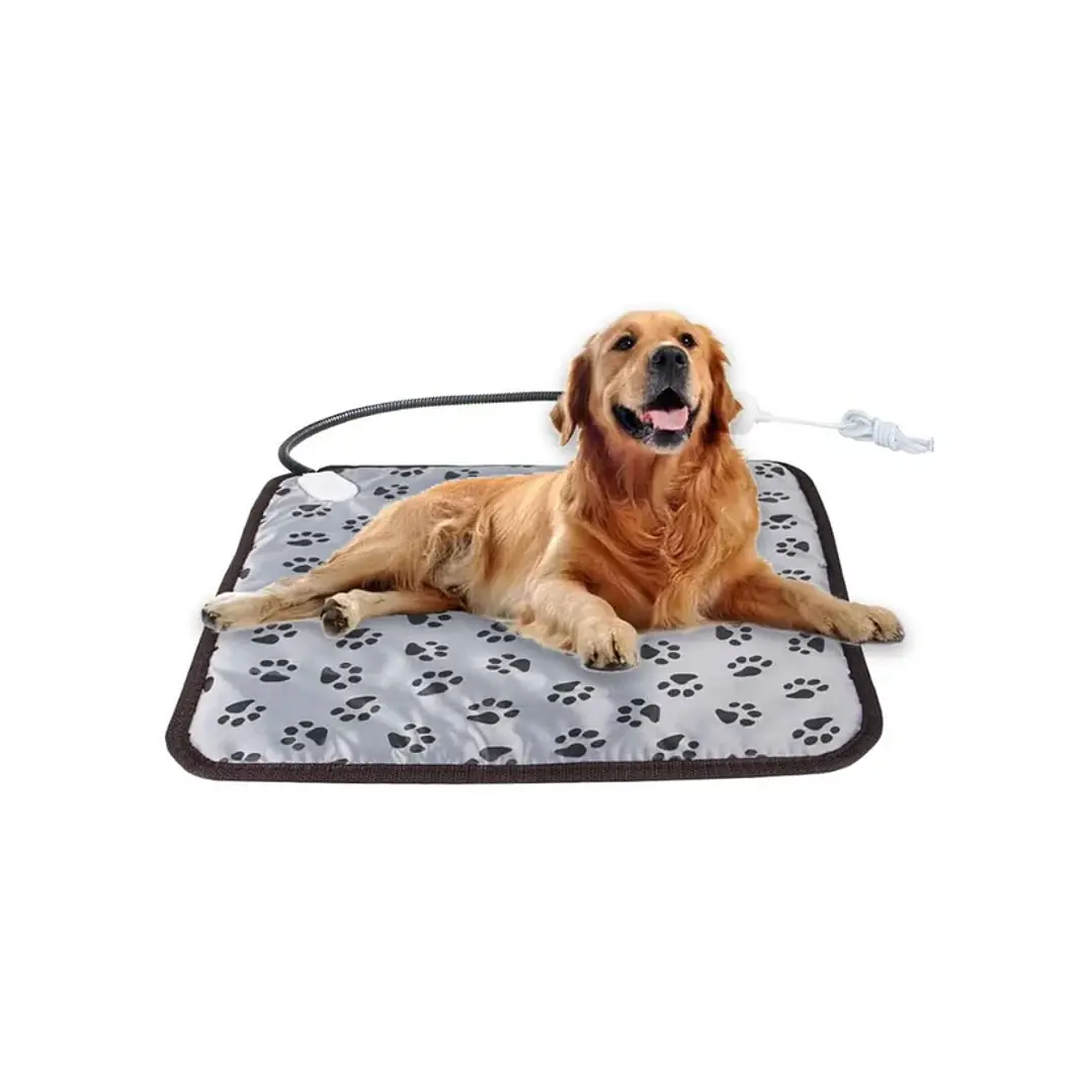 Almohadilla Termica Rectangular Pro  2