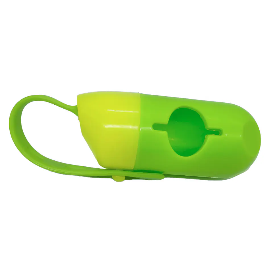 Dispensador de Bolsas Masorca  1