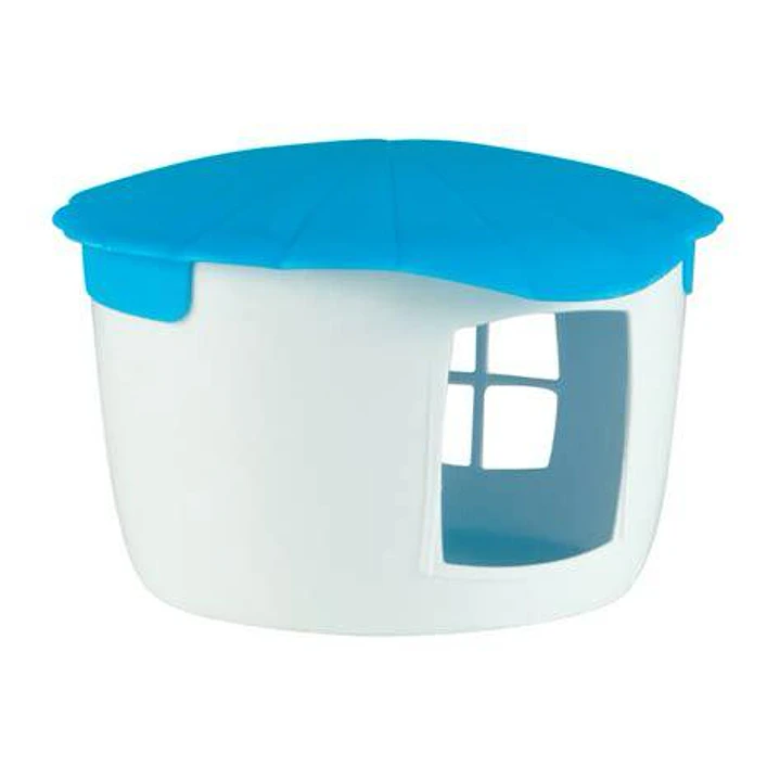 Refugio Para Roedores  2