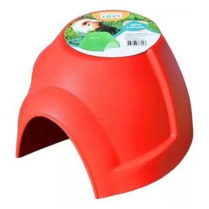 Casa Iglu Hamster 