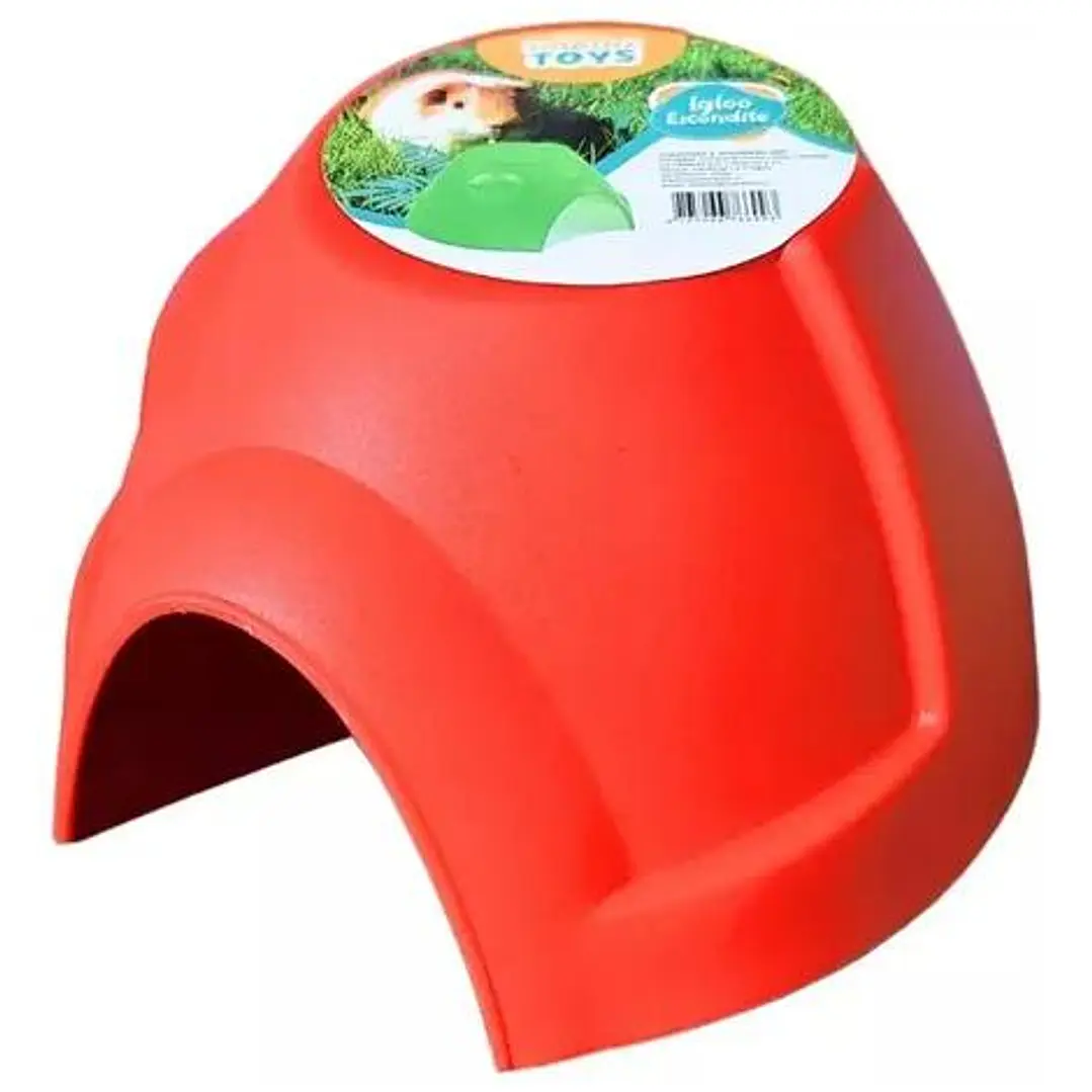 Casa Iglu Hamster  1