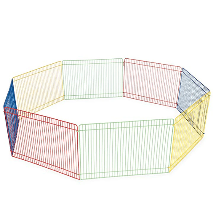 Corral para Erizo  1