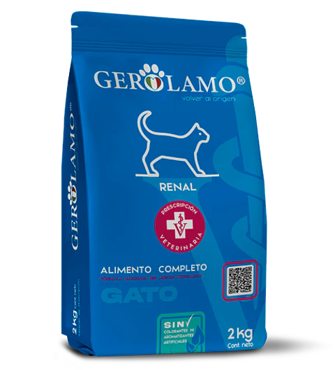 Gerolamo Gato Renal 2K 