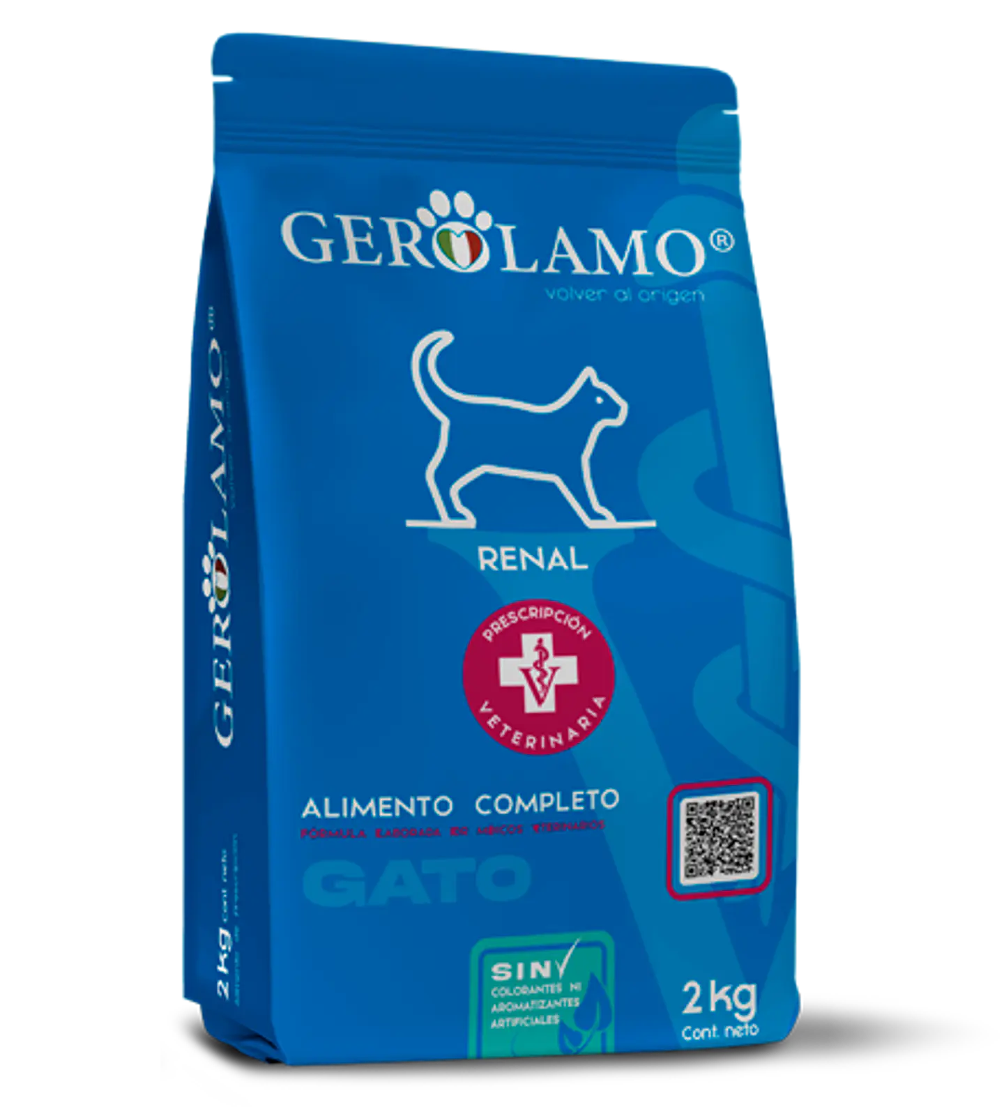 Gerolamo Gato Renal 2K  1