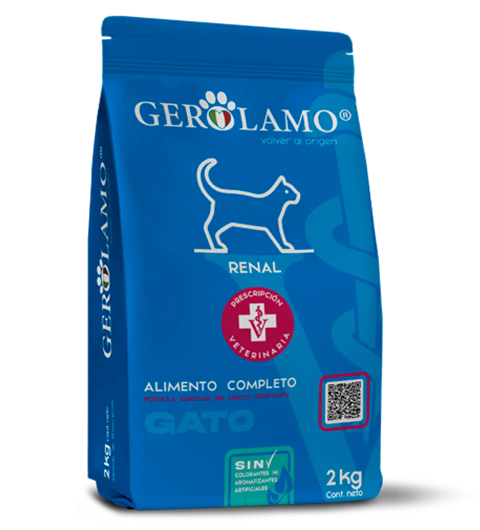Gerolamo Gato Renal 2K  1