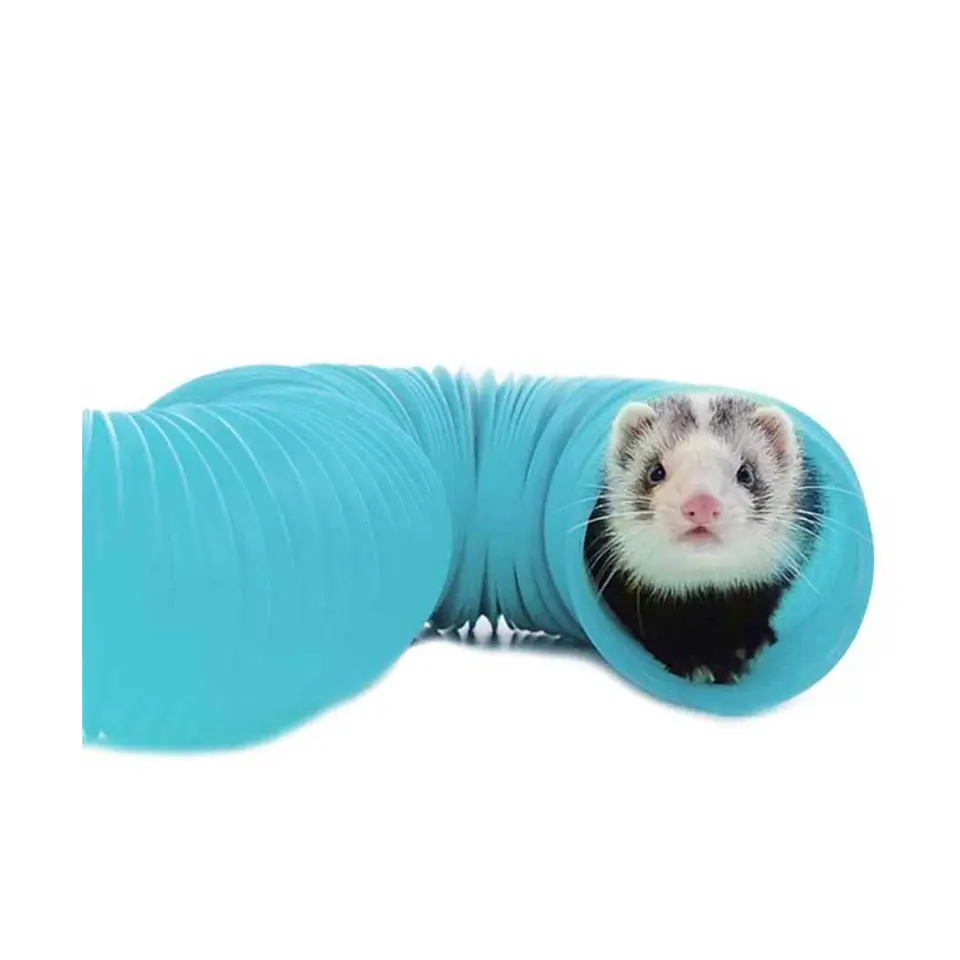 Super tubo Flexible Minimo 25 cms max 100 cms 2