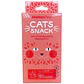 Cats Snack Galleta Rellena 80grs - Miniatura 3