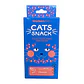 Cats Snack Galleta Rellena 80grs - Miniatura 4