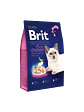 Brit Premium By Nature Cat 1.5K - Miniatura 2