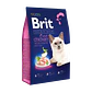 Brit Premium By Nature Cat 1.5K - Miniatura 2