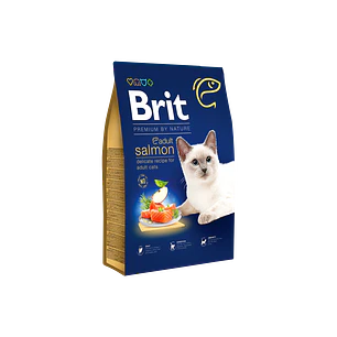 Brit Premium By Nature Cat 1.5K