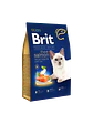 Brit Premium By Nature Cat 1.5K - Miniatura 1
