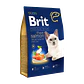 Brit Premium By Nature Cat 1.5K - Miniatura 1