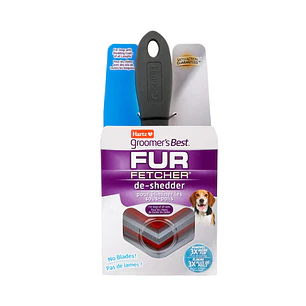 Hartz Groomers Best Fur Fetcher For Dogs 
