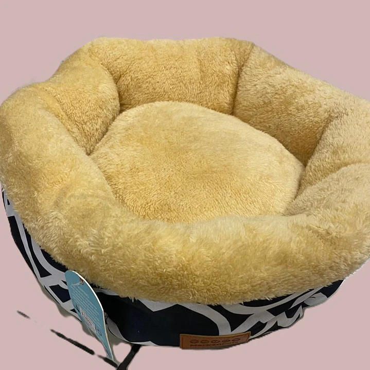 Cama Marben Pets Circular  1