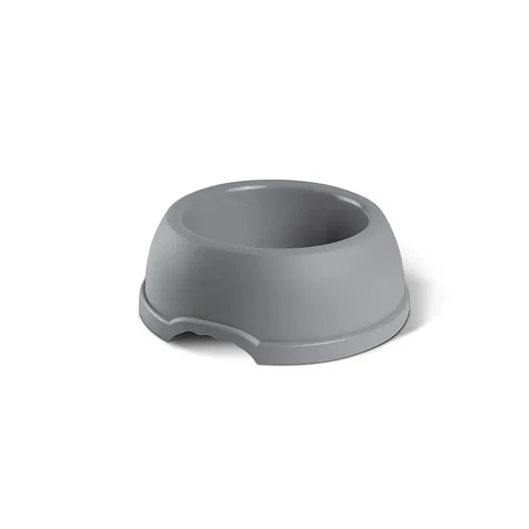 Plato Antideslizante Pequeño 0.3 Litros
