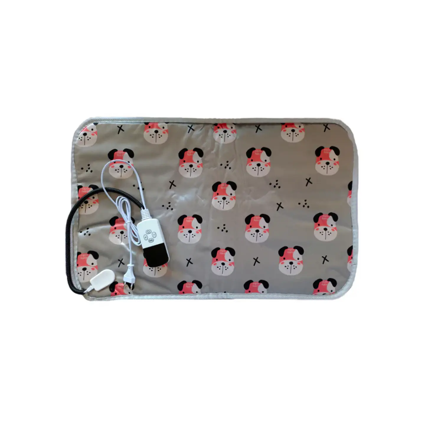 Almohadilla Termica Rectangular 45x70  1