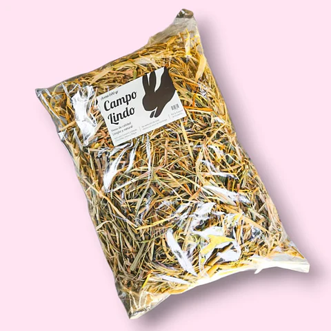 Avena Campo Lindo 600 grs