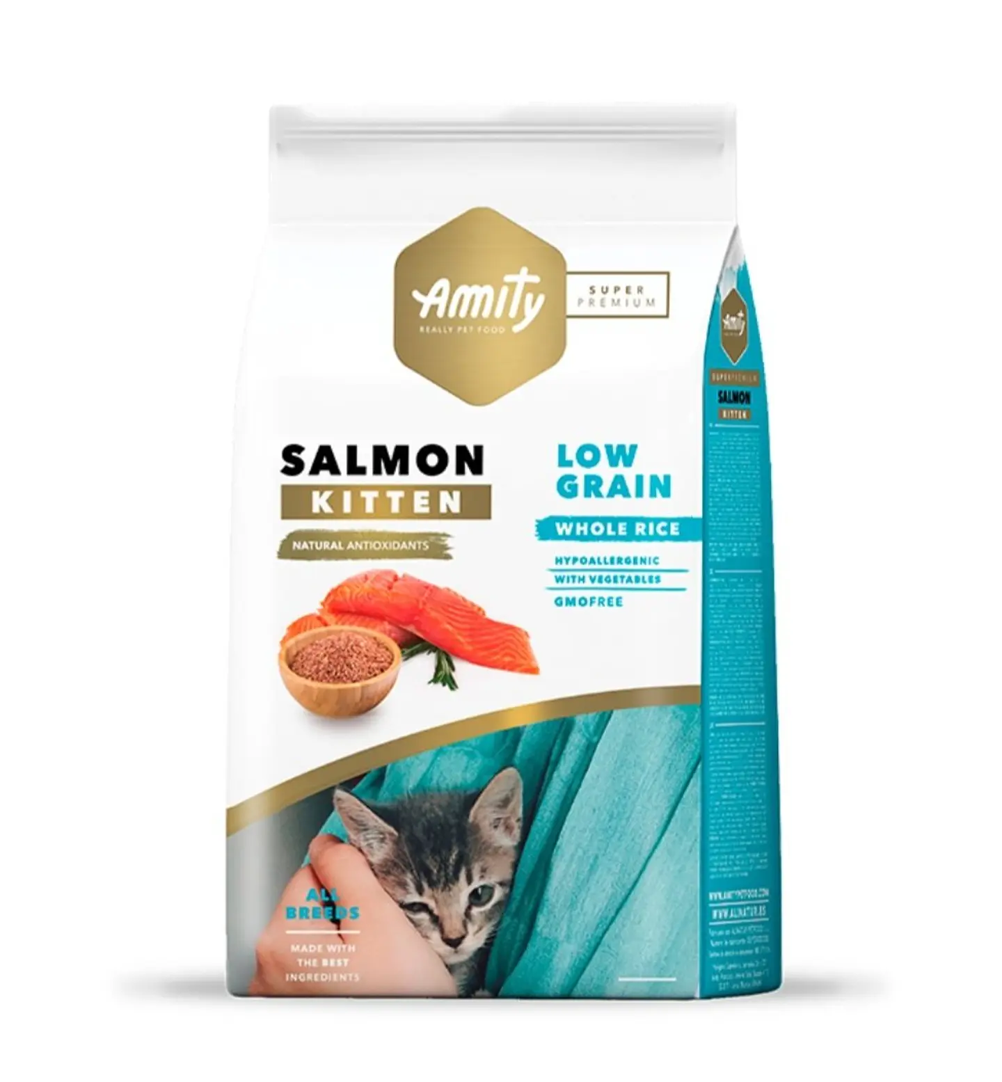 Amity Kitten Salmon 2k  1