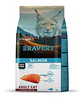 Bravery Salmon Adult Cat Sterilized alimento para gato - Miniatura 2