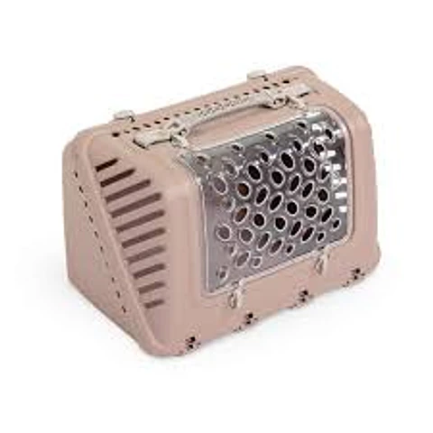 Bolso PBAG con Correa Rosado 