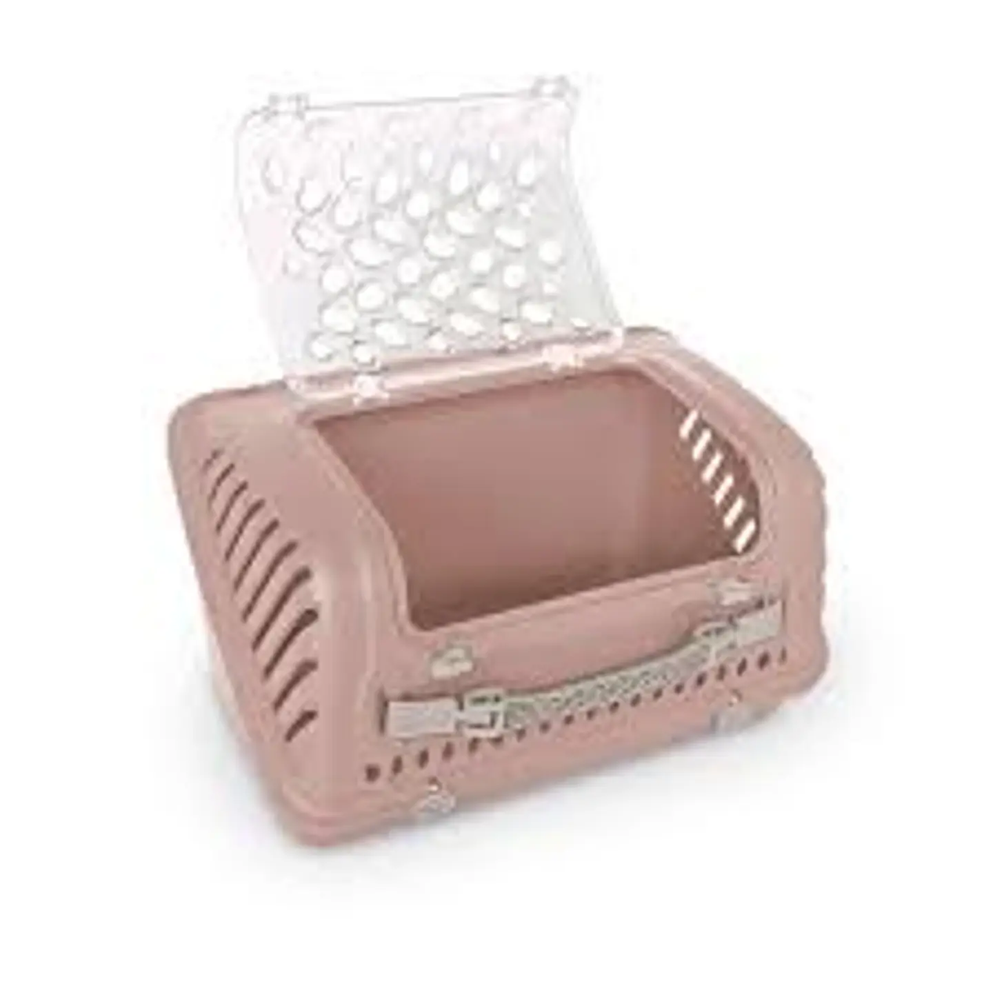 Bolso PBAG con Correa Rosado  2