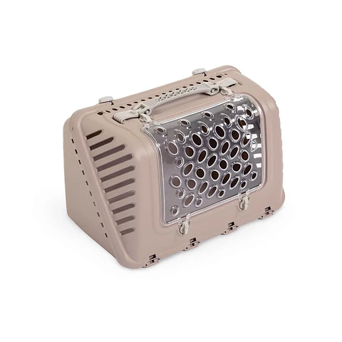 Bolso PBAG con Correa Rosado 