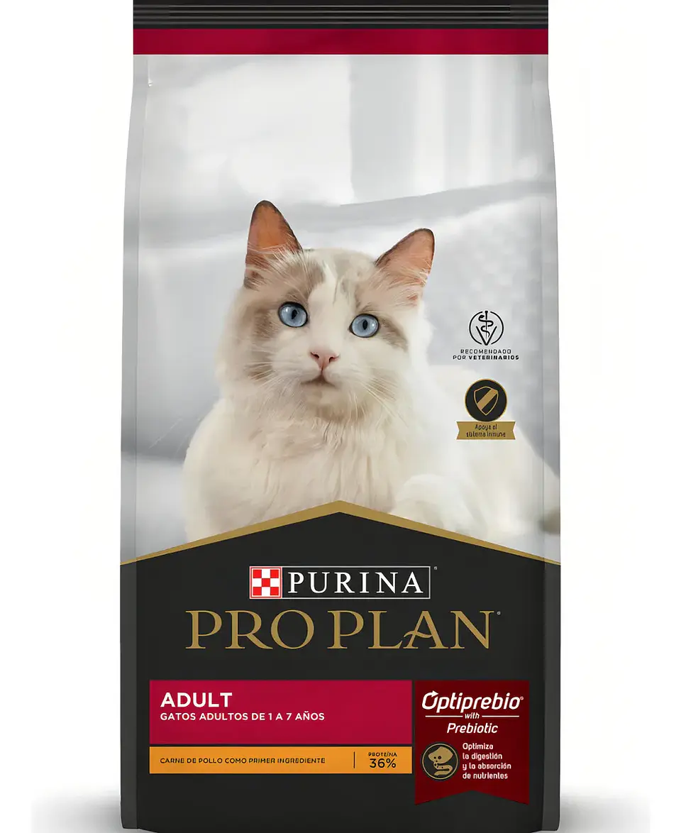 Pro Plan Gato Adulto  7.5K 1