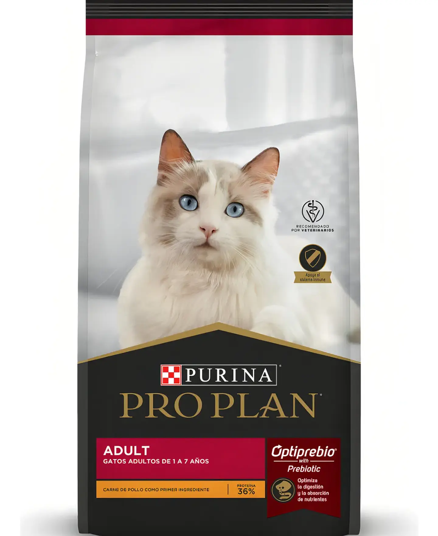 Pro Plan Gato Adulto 3K 1