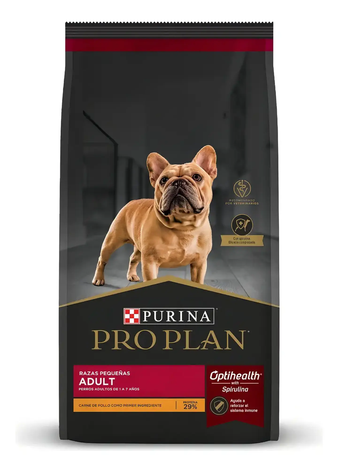 Pro Plan Adulto Raza Pequeña 1