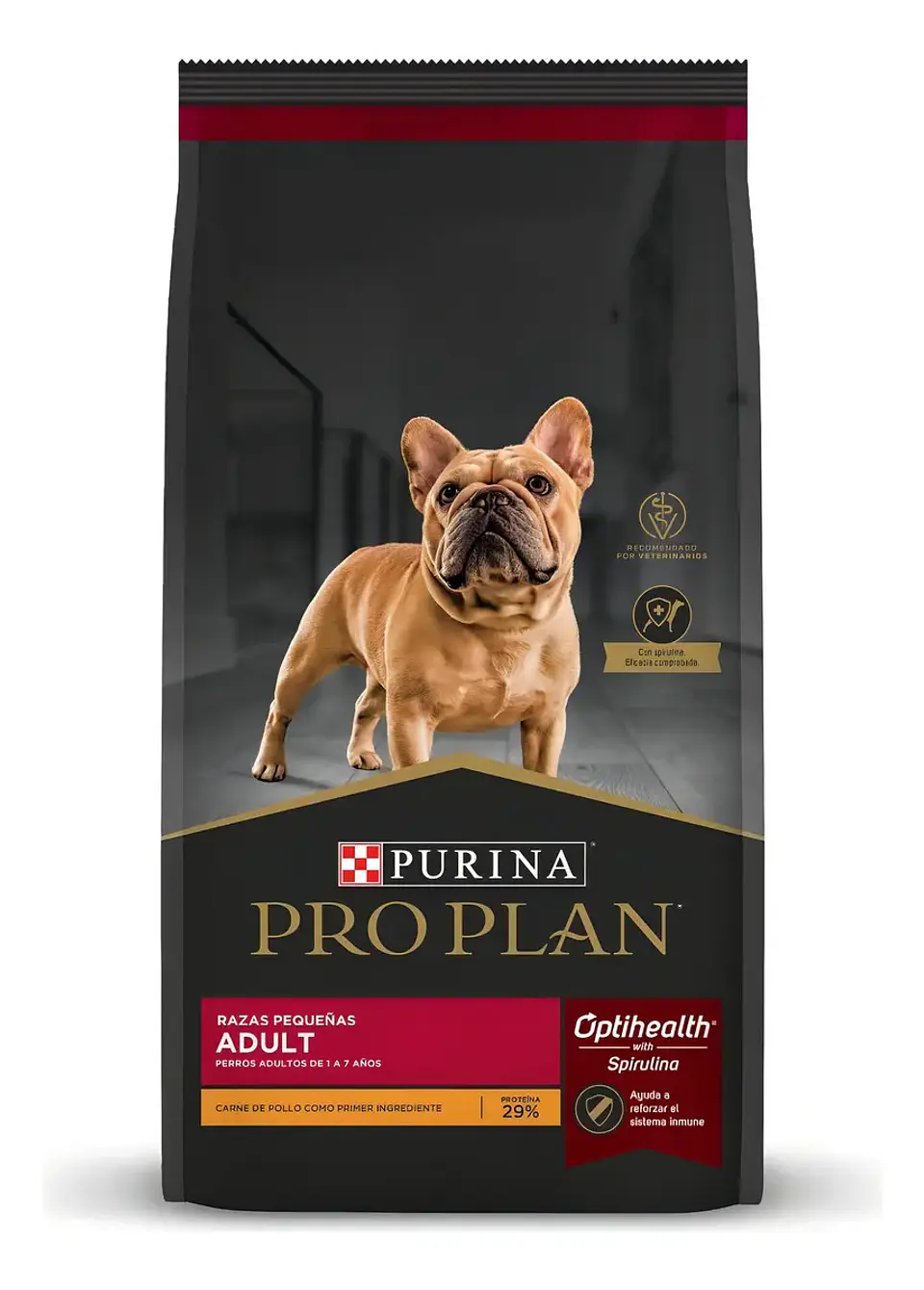 Pro Plan Adulto Raza Pequeña 1