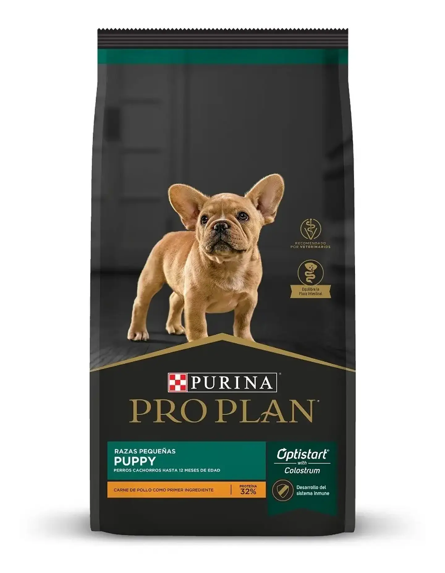Pro Plan Cachorro Raza Pequeña 3K 1