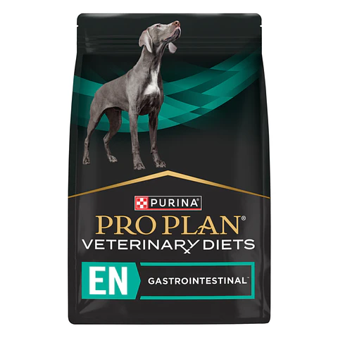 Pro Plan GastroIntestinal Canino 2K 