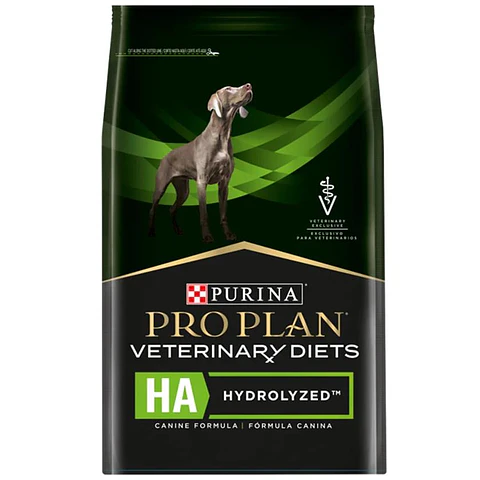 Pro Plan HA Hydrolyzed Perro