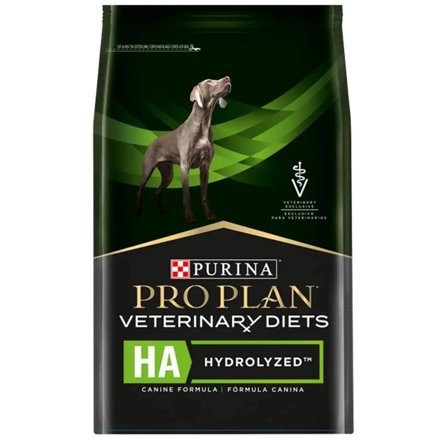 Pro Plan HA Hydrolyzed Perro 1