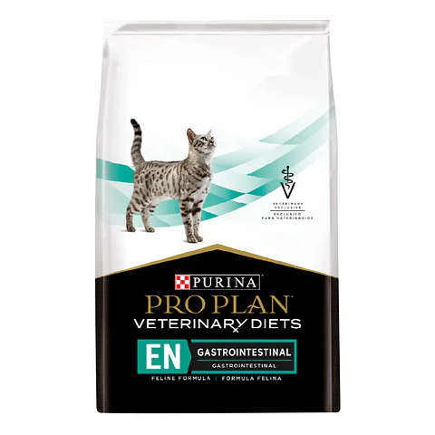 Pro Plan EN Gastrointestinal Gato 1.5K 