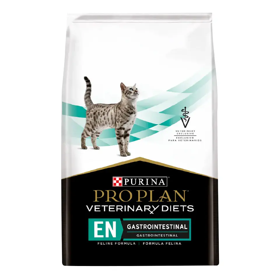 Pro Plan EN Gastrointestinal Gato 1.5K  1