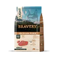 Bravery LIGHT Iberian Pork Adult  alimento para perro - Miniatura 1